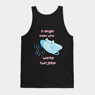 Stingray Charlotte Tank Top